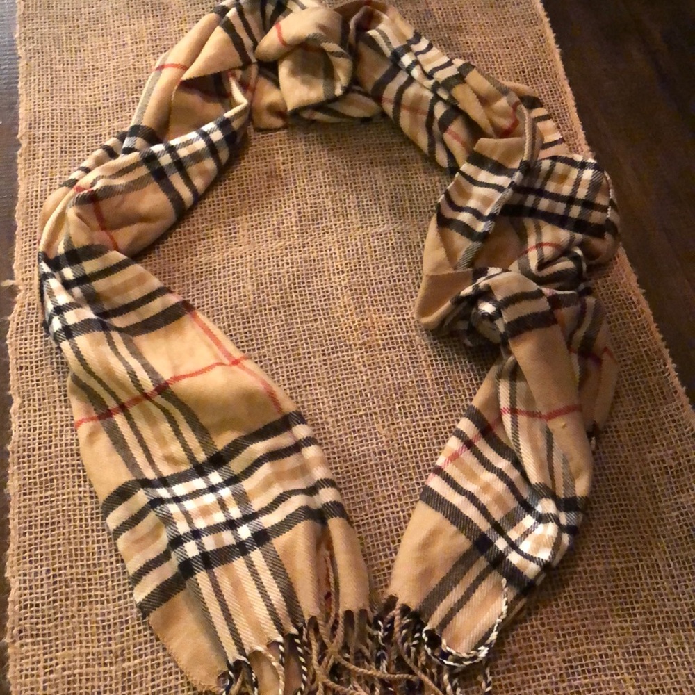 Scarf